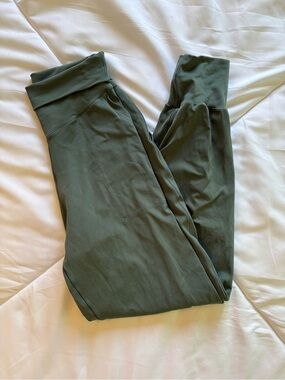 Aerie | high-waisted joggers
